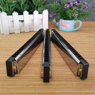 Kèn harmonica 24 Lỗ Đồ Chơi Âm Nhạc Cho Bé