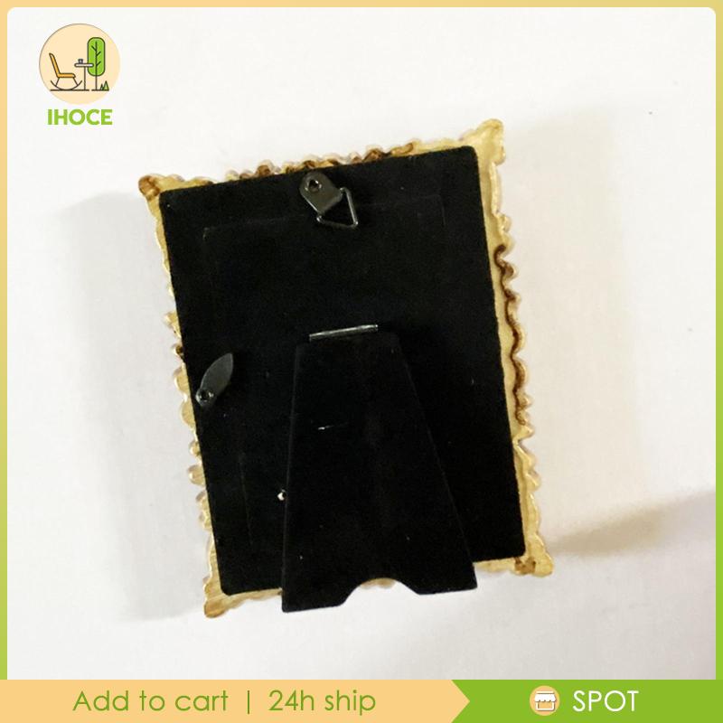 Khung Ảnh Để Bàn Phong Cách Châu Âu Sang Trọng