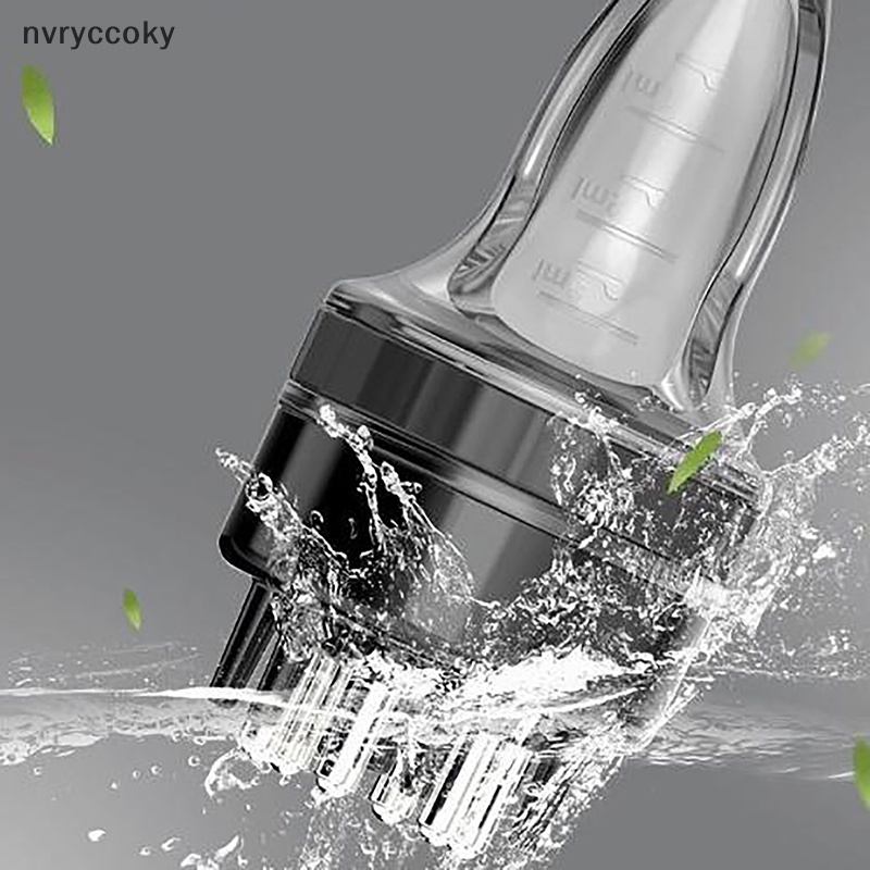 Lược Tinh Dầu Massage Kích Thích Mọc Tóc