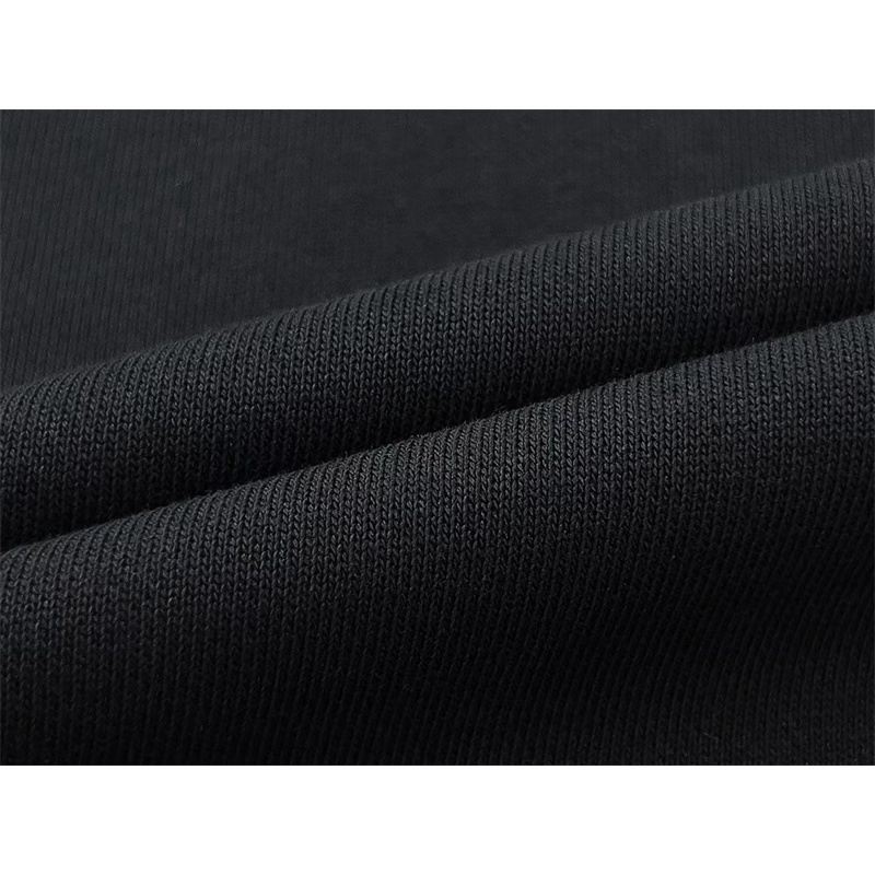 Áo sweater Cổ Tròn In Họa Tiết Nàng Tiên Cá Hoạt Hình Thoải Mái Cho Nam Nữ g66u66c