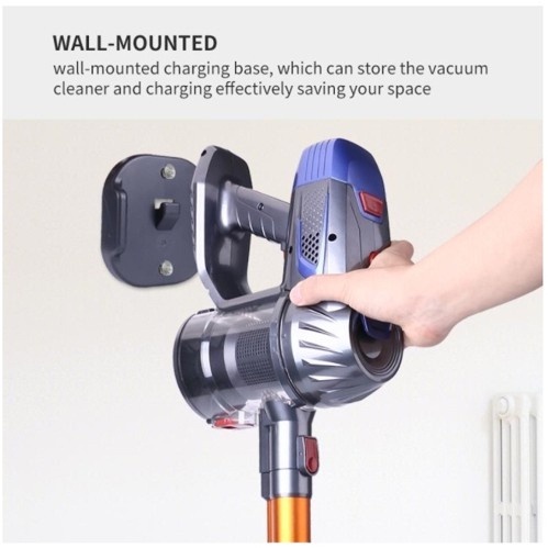 Máy hút bụi không dây Máy hút bụi MIỄN PHÍ Bảo hành 8 năm Máy hút bụi không dây công suất cao cho văn phòng tại nhà