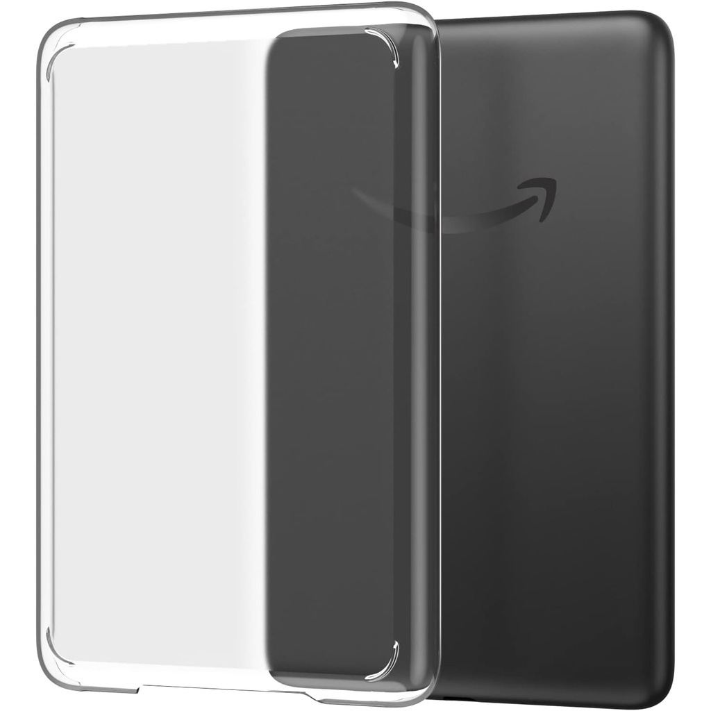 Moko Ốp Máy Tính Bảng pc Mỏng Trong Mờ Bảo Vệ Cho Amazon kindle 11 2022 6 "all-new kindle