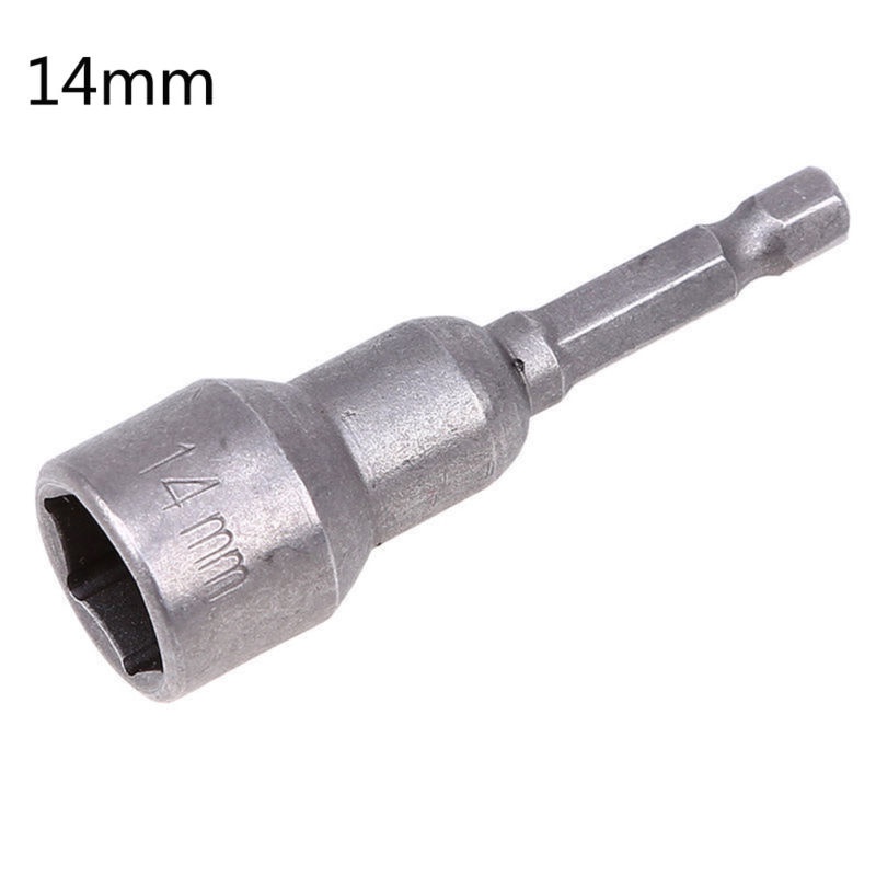 Bộ Ốc Vít Nam Châm Chất Lượng Cao 8mm 19mm 1 / 4 ''