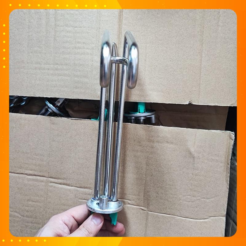 Sợi đốt ARISTON bình vuông - ruột bình nóng lạnh Thanh nhiệt điện trở - Mayso - mai so BNL HK