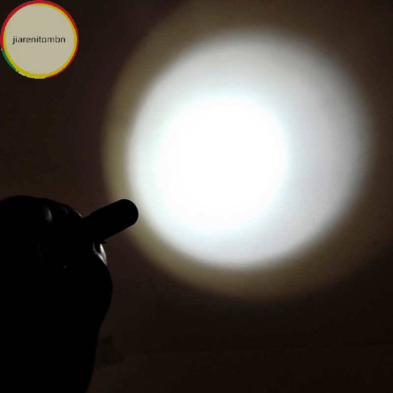 Đèn Pin led xpe-r3 mini Hình Cây Bút Bỏ Túi Tiện Dụng Khi Đi Cắm Trại