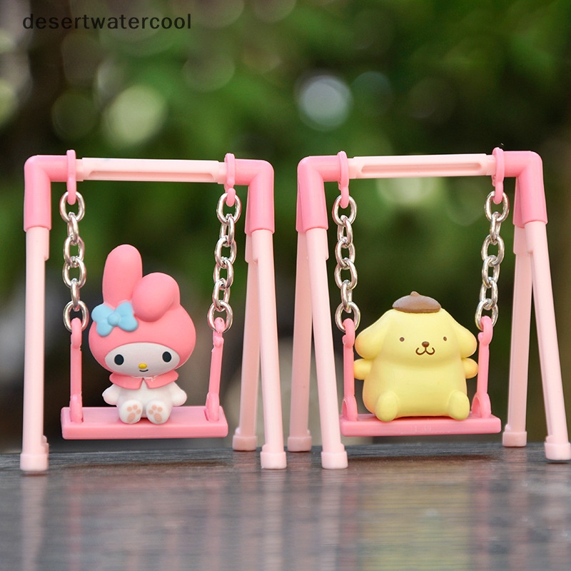 SANRIO Dc Mô Hình Nhân Vật Phim Hoạt Hình hello kitty