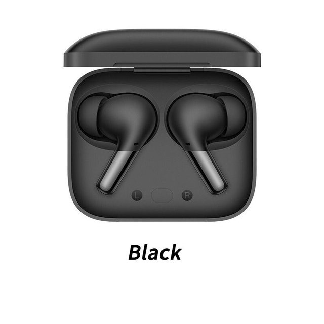 OnePlus Buds Pro In ear wireless noise reduction earphones