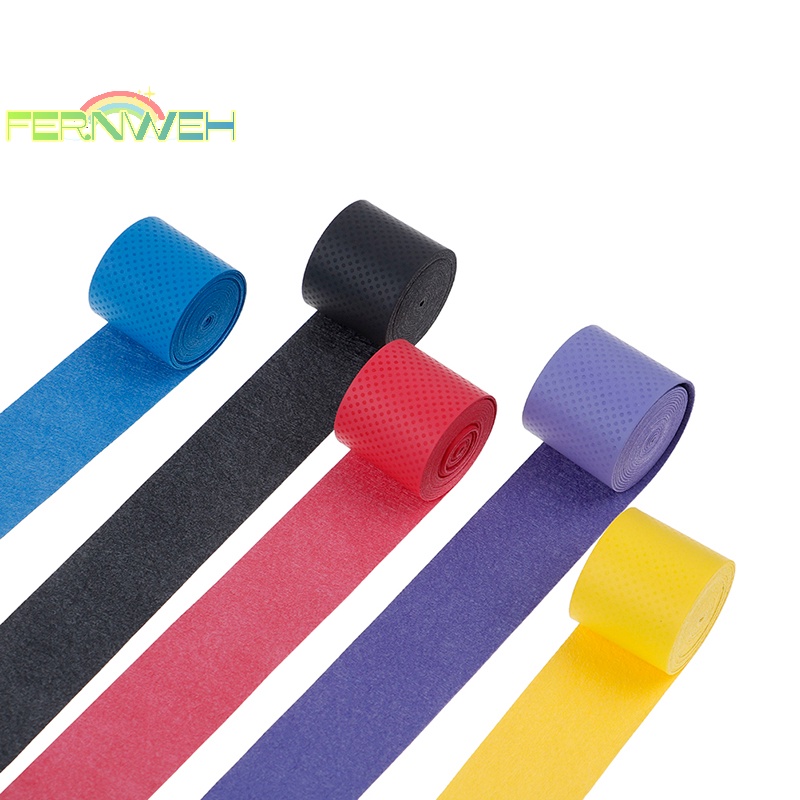 Set 10 Băng Quấn Tay Cầm Vợt tennis Băng Quấn Mồ Hôi