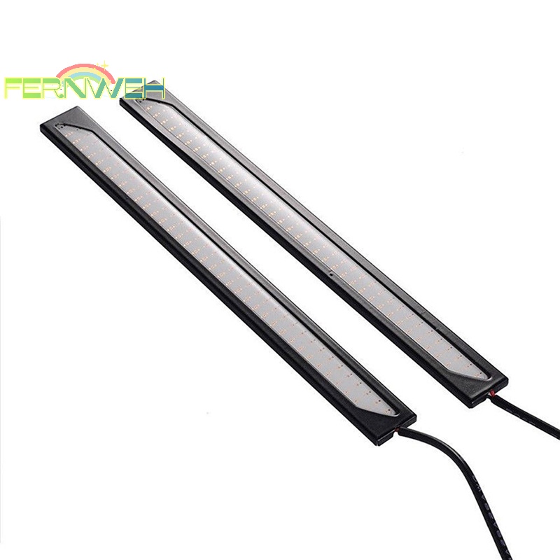 Đèn led Siêu SáNg ChốNg ThấM NướC dc 12v 17cm Cho Xe Hơi