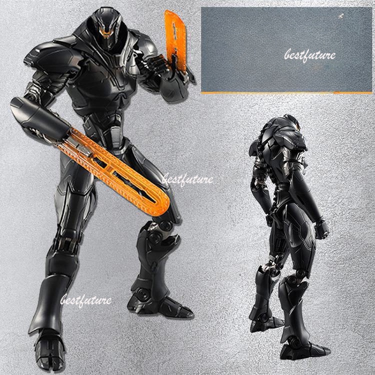 Nhân Vật Trong Phim pacific rim 2