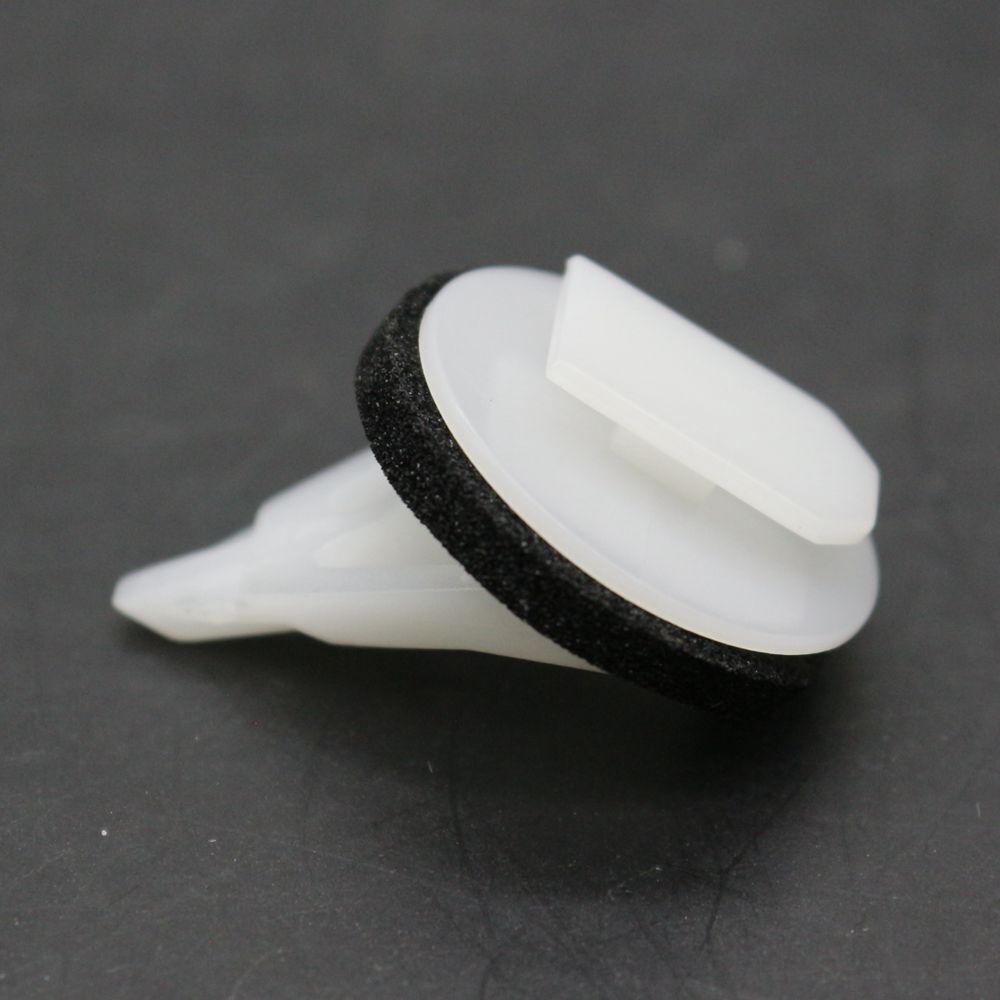 Bộ 50 Đinh Tán Trang Trí Cửa Sau Xe Hơi toyota 76817-121007681712100