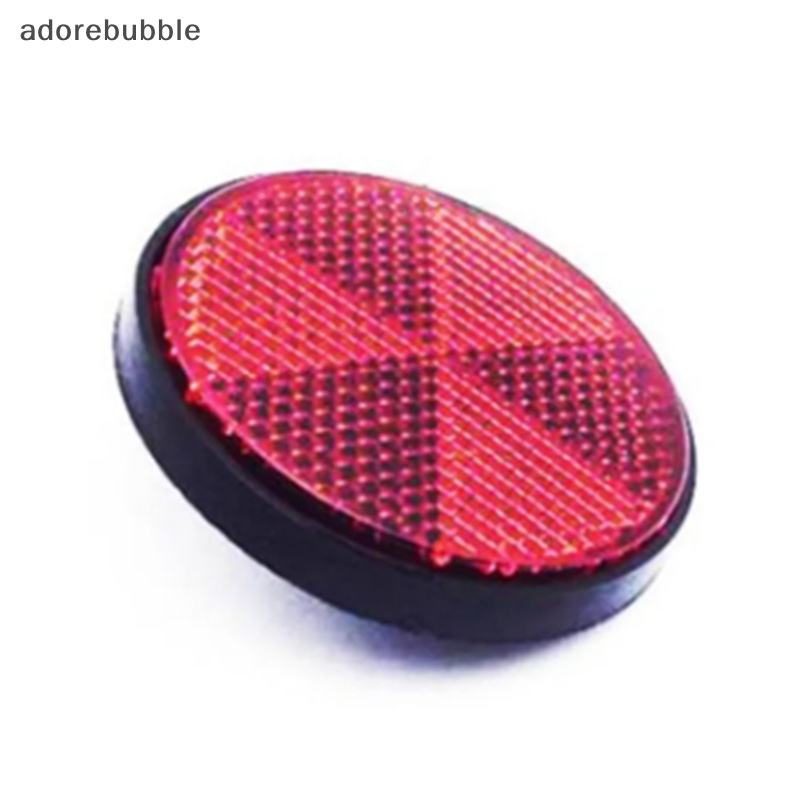 Thiết Bị Phản Quang Phanh Bùn Phía Sau Cho Xe Đạp / Xe Máy Điện afd