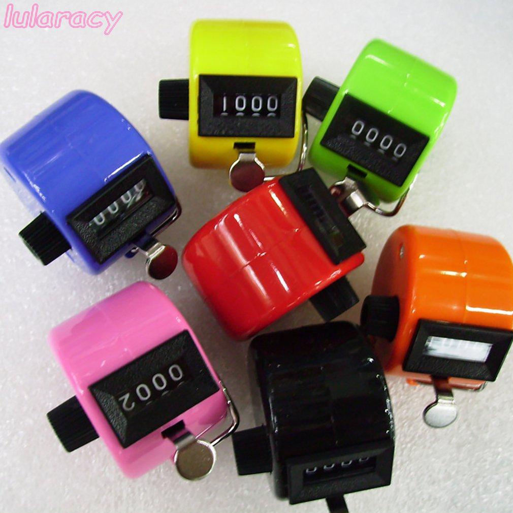 Máy Đếm Số Chơi golf Cầm Tay Tiện Lợi