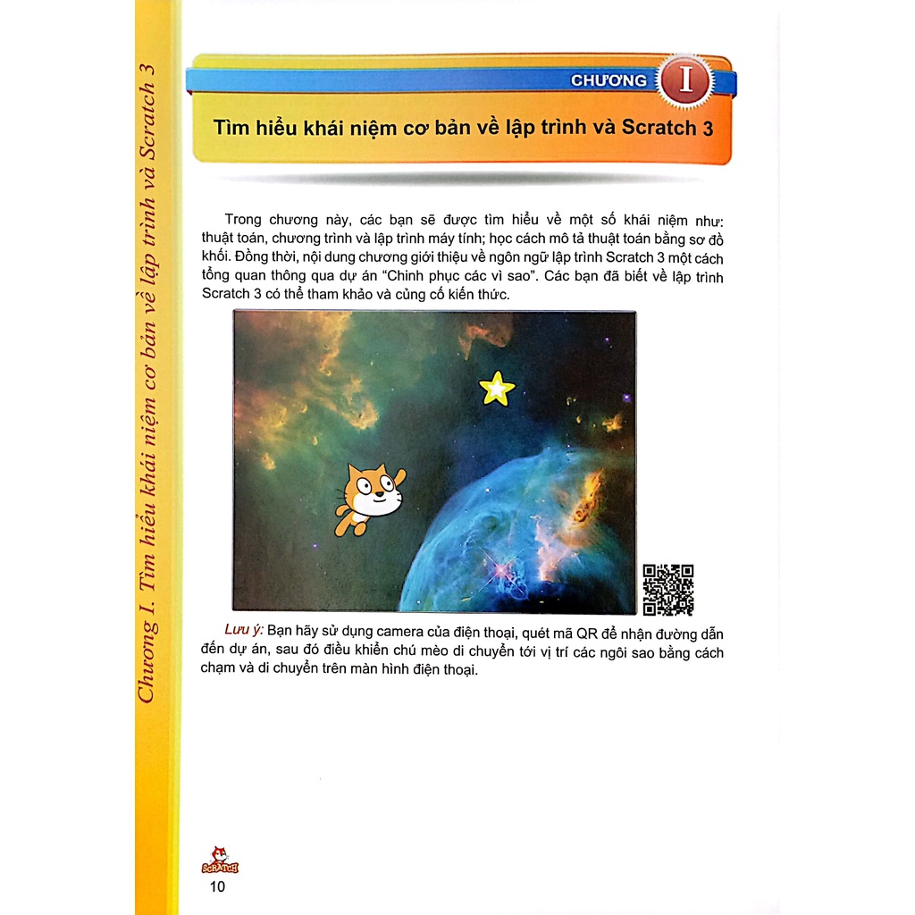 Sách Lập Trình Với Scratch 3