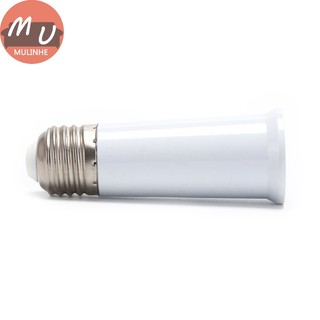 Đuôi đèn chuyển đổi mở rộng 95mm e27 sang e27