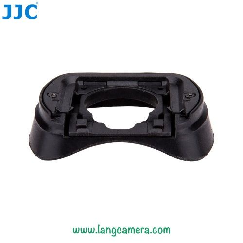 Cao Su Mắt Ngắm -  Eyecup Fujifilm XT1, XT2, XT3, XH1 - Hiệu JJC