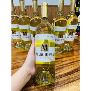 Rượu vang Úc Margheria trắng 750 ml