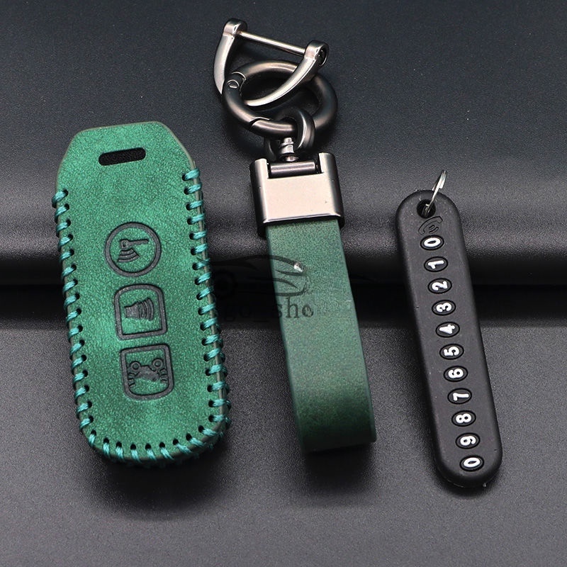 Vỏ bao chìa khóa HONDA SH ,WINERX, SH MODE 3 nút bấm đời cũ Bao Da Bảo Vệ Chìa Khóa Xe Mô Tô HONDA Pcx ADV 150 Adv150 PCX150 X-ADV SH125 Scoopy SH300 Forza 125