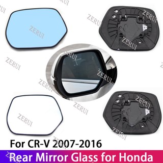 Zr gương chiếu hậu trái phải thay thế cho honda cr-v 2007 2008 2009 2010 2011 2012 2013 2014 2015 2016 crv