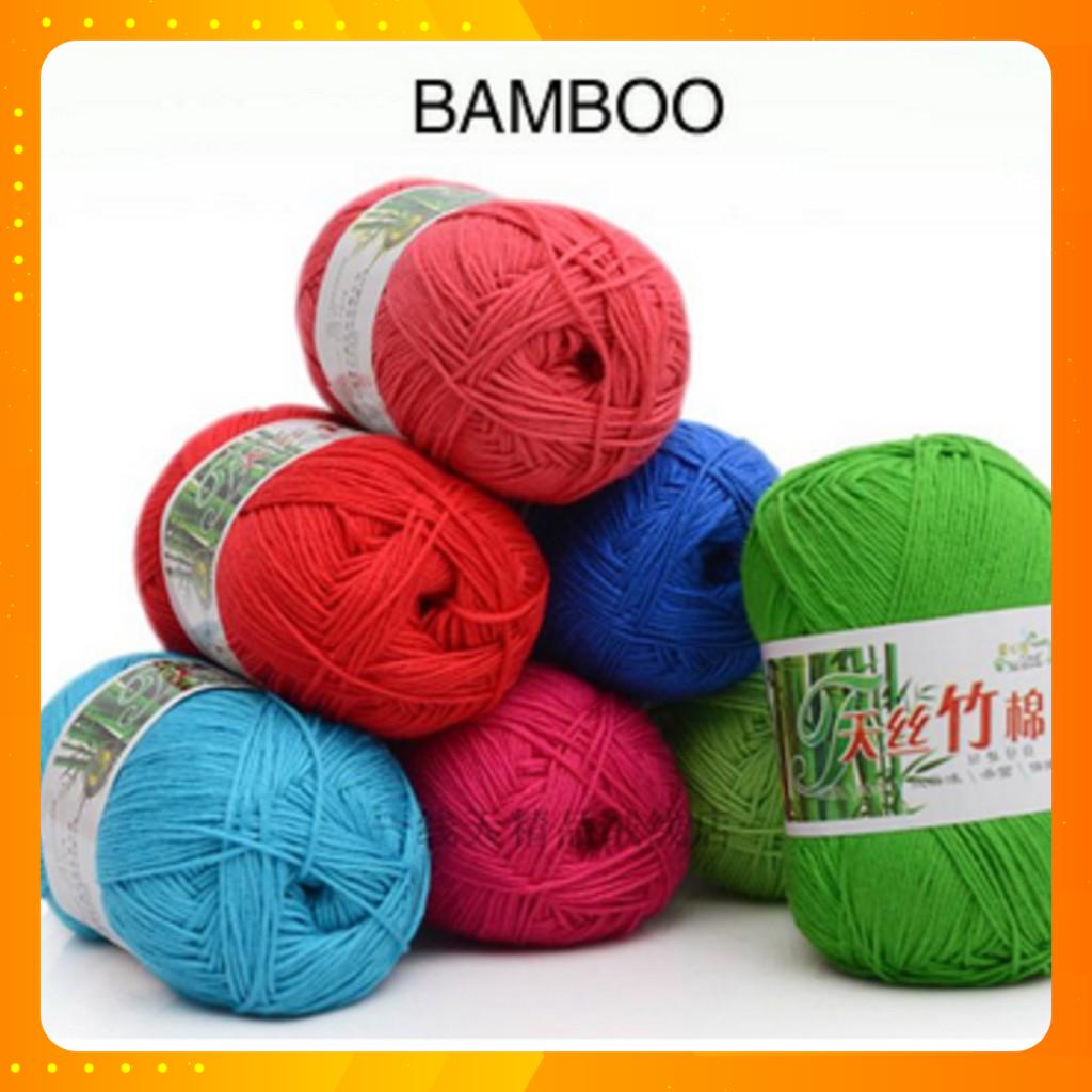 Len Baby Bambo 1mm