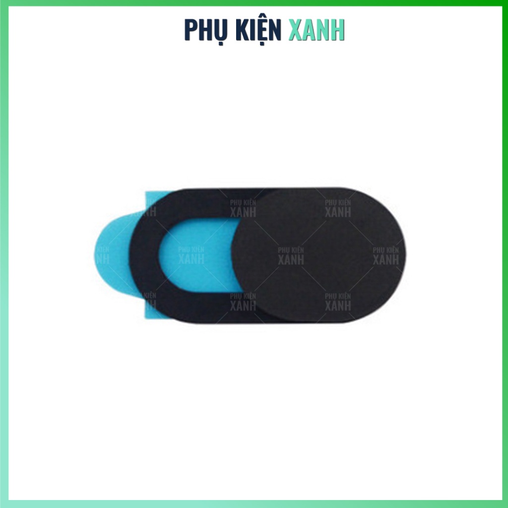 Miếng dán Che Camera thời trang Cho Điện Thoại Máy Tính Bảng laptop