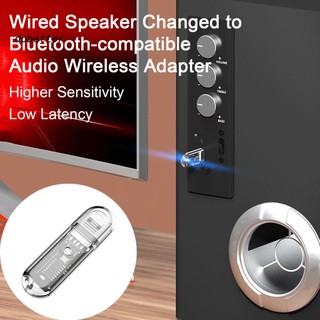 Thiết bị thu phát tín hiệu bluetooth không dây 53 và phụ kiện