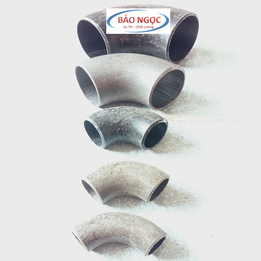 Co sắt phi 21, 27, 34 ,42, 49 và 60 Co dày dùng hàn ống sắt xây dựng, mỹ nghệ đa năng