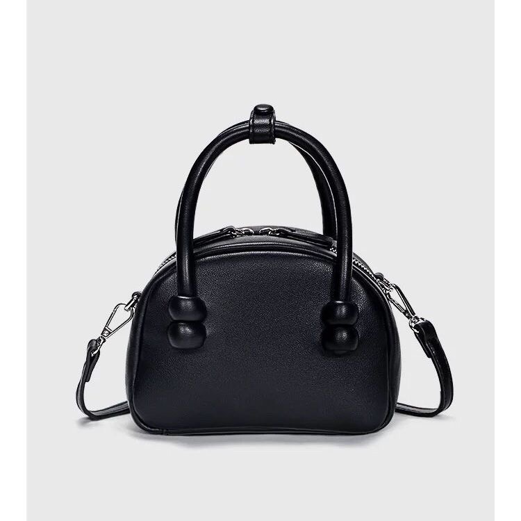 Túi xách đeo vai chất da PU xinh xắn mã t193 TIEMGIAYYEN2