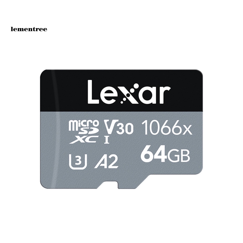 Thẻ Nhớ tf 32gb / 64gb / 128gb / 256gb / 512gb Tốc Độ Cao Điện Thoại