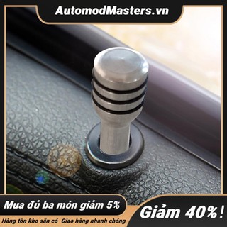 Bộ 2 / 4 chốt khóa cửa tự động thông dụng cho xe hơi