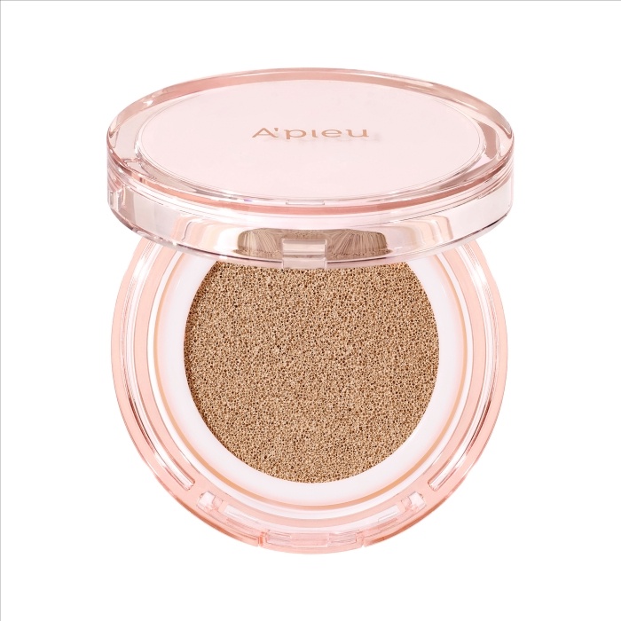 Apieu Water Lock Cushion 15g SPF50+ PA++++