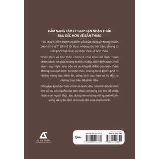 Sách - Tâm Lý Học Nhận Thức ( AZ )