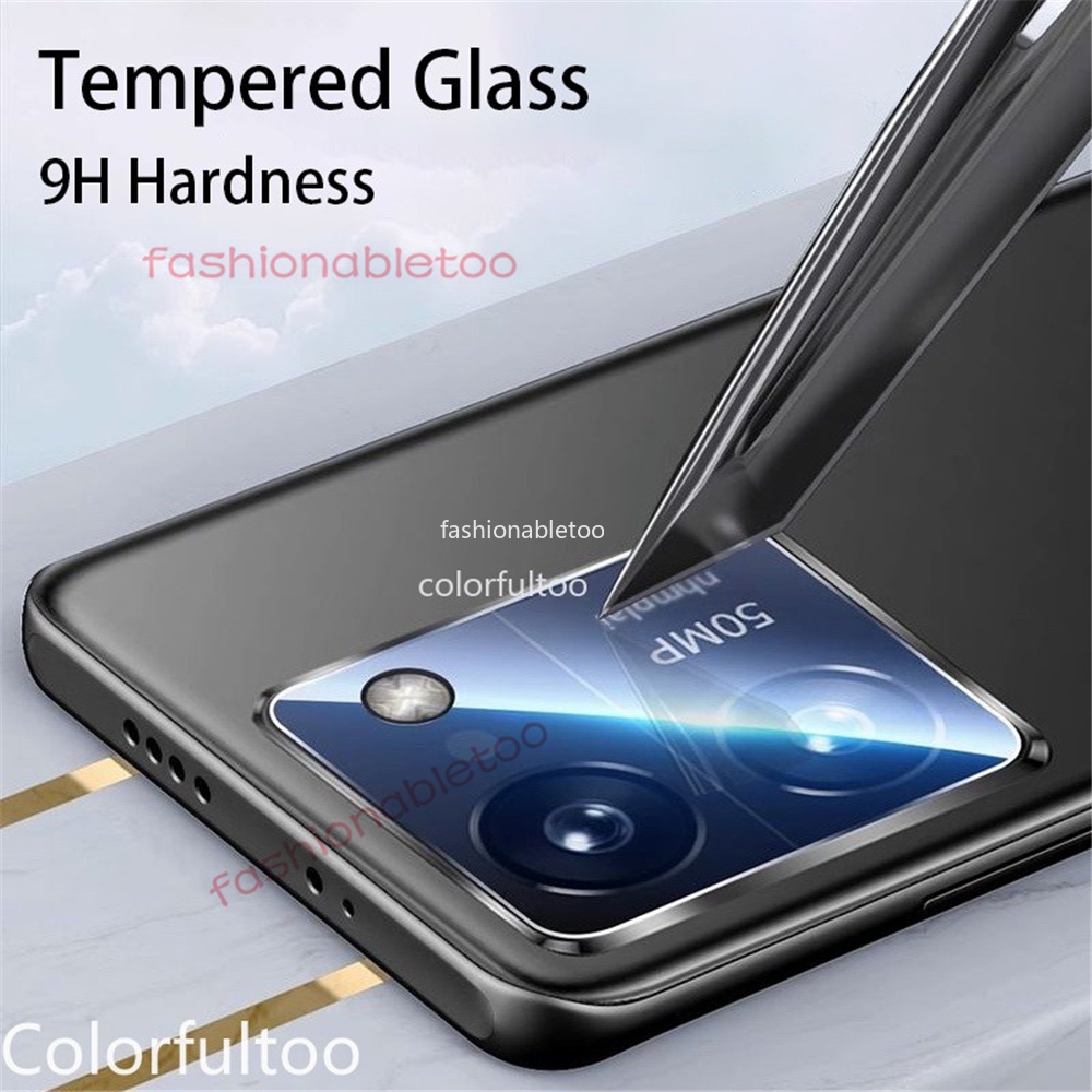 Set 1-3 Kính Cường Lực 3d Bảo Vệ camera Cho xiaomi 13t pro 13tpro 13pro 13lite 13ultra xiaomi13t pro xiaomi13tpro 2023