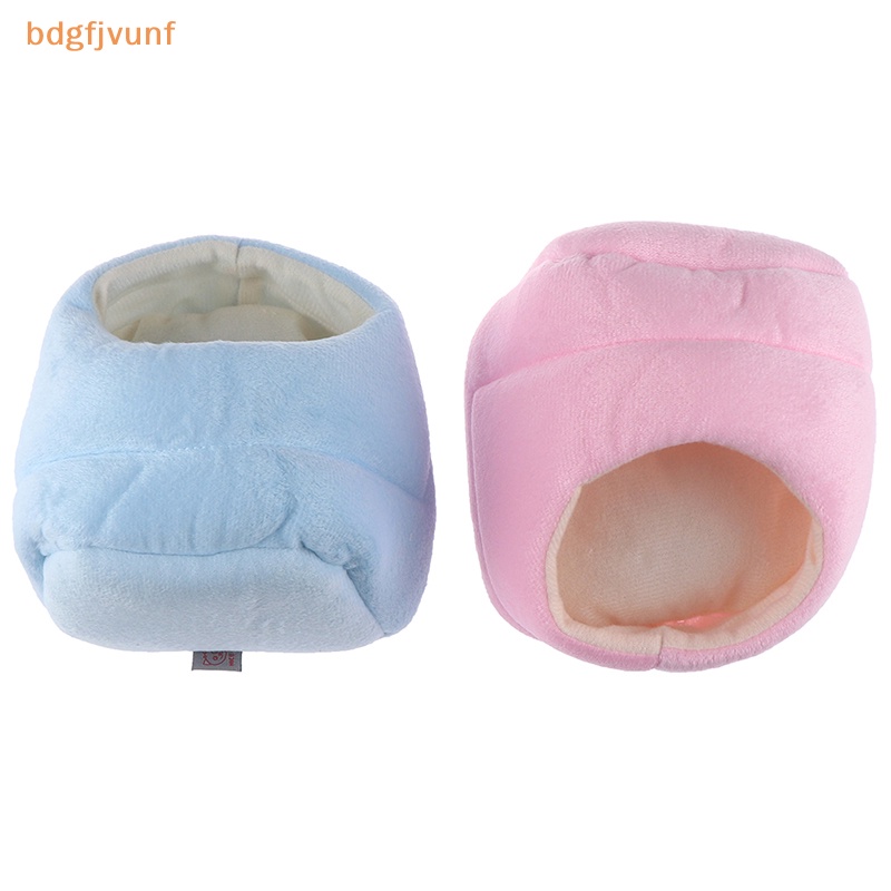 Bdgf Lồng Lông Cừu Giữ Ấm Mùa Đông Hình Chuột hamster Dễ Thương vn