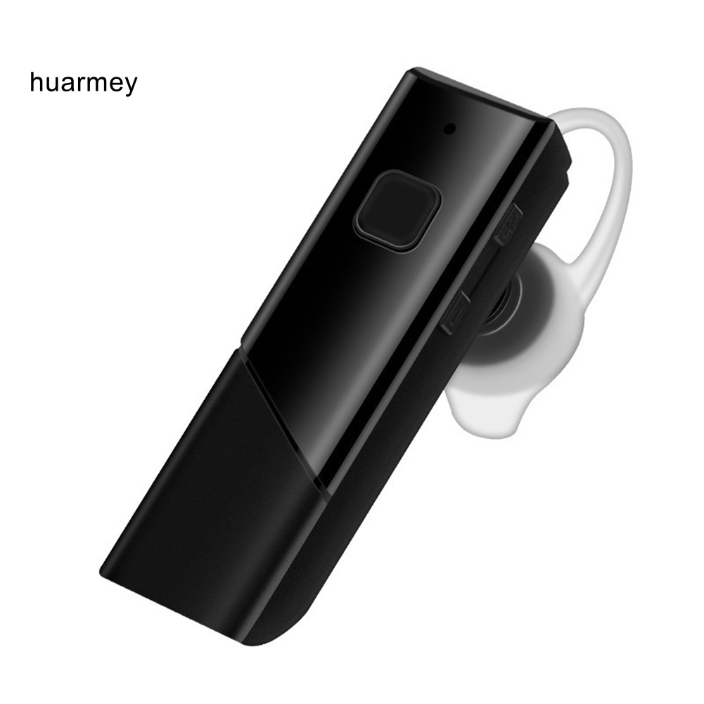 Tai nghe không dây mini huarmey Chống Mồ Hôi