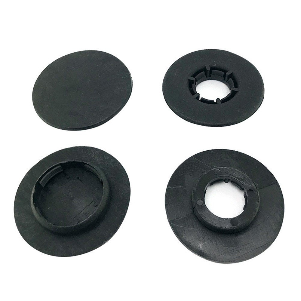 Bộ 10 Kẹp Cố Định Thảm Lót Sàn Xe Hơi benz