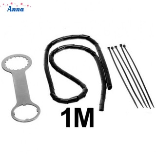 【Anna】For Bafang BBS01 BBS02 HD Drive Systems Installation Tool Practical and Reliable