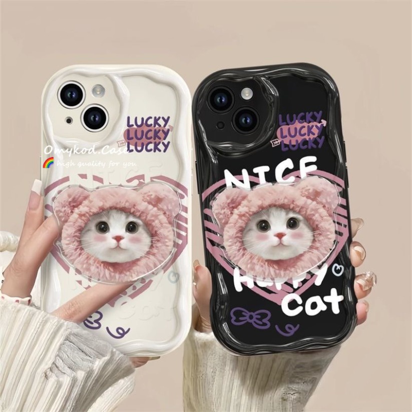 Ốp Điện Thoại Cho oppo a18 a38 a17 a16 a15 a58 a57 a98 a78 a5s a3s a53 a32 a33 a5 a9 a54 a55 a76 a95 a93 a94 a55 a1 pro a97 a96 Reno75F Bộ Dụng Cụ Bảo Vệ An Toàn Cho Bé