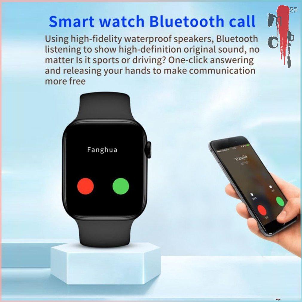 Đồng Hồ Thông Minh t900 pro max Màn Hình 1.75 inch ip67 Chống Thấm Nước Có Chức Năng Nghe Gọi