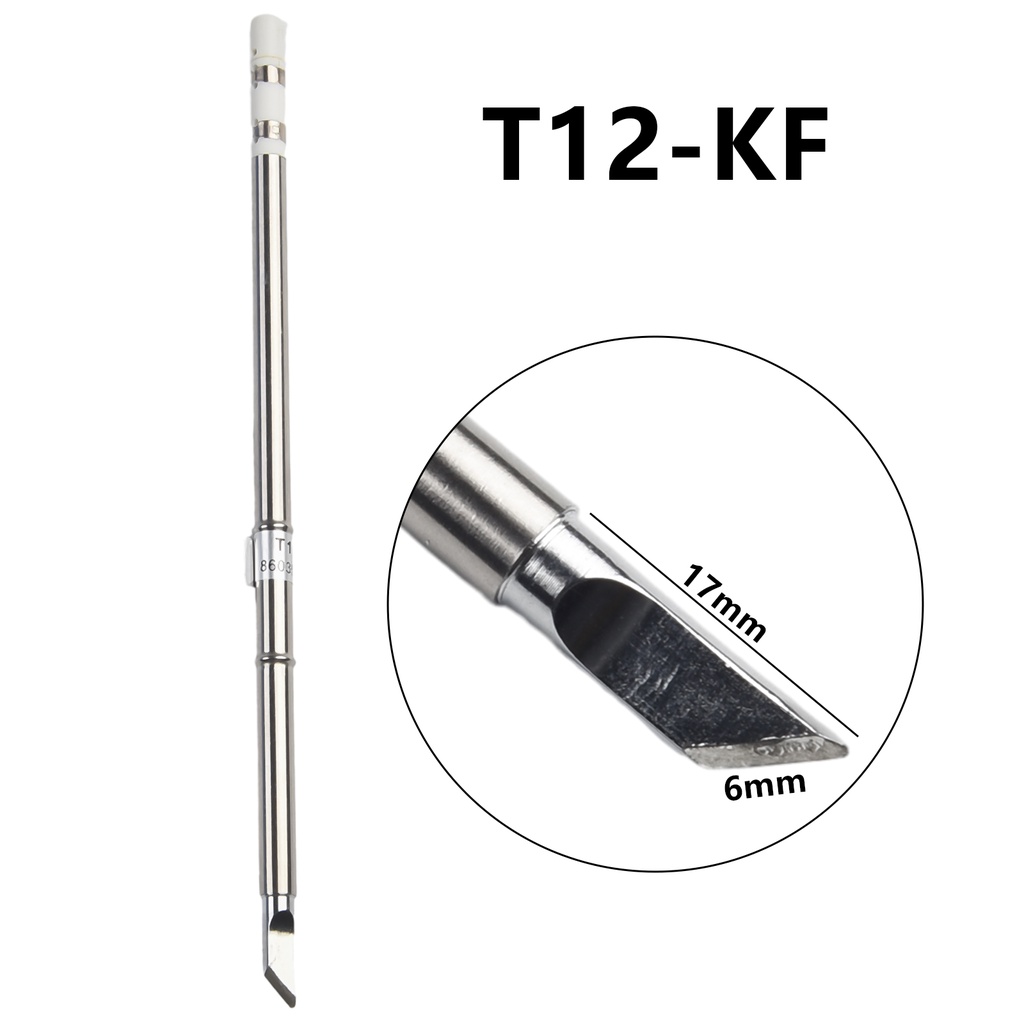 Mũi Hàn t12-b t12-b2 t12-bc3 t12-kf t12-ku
