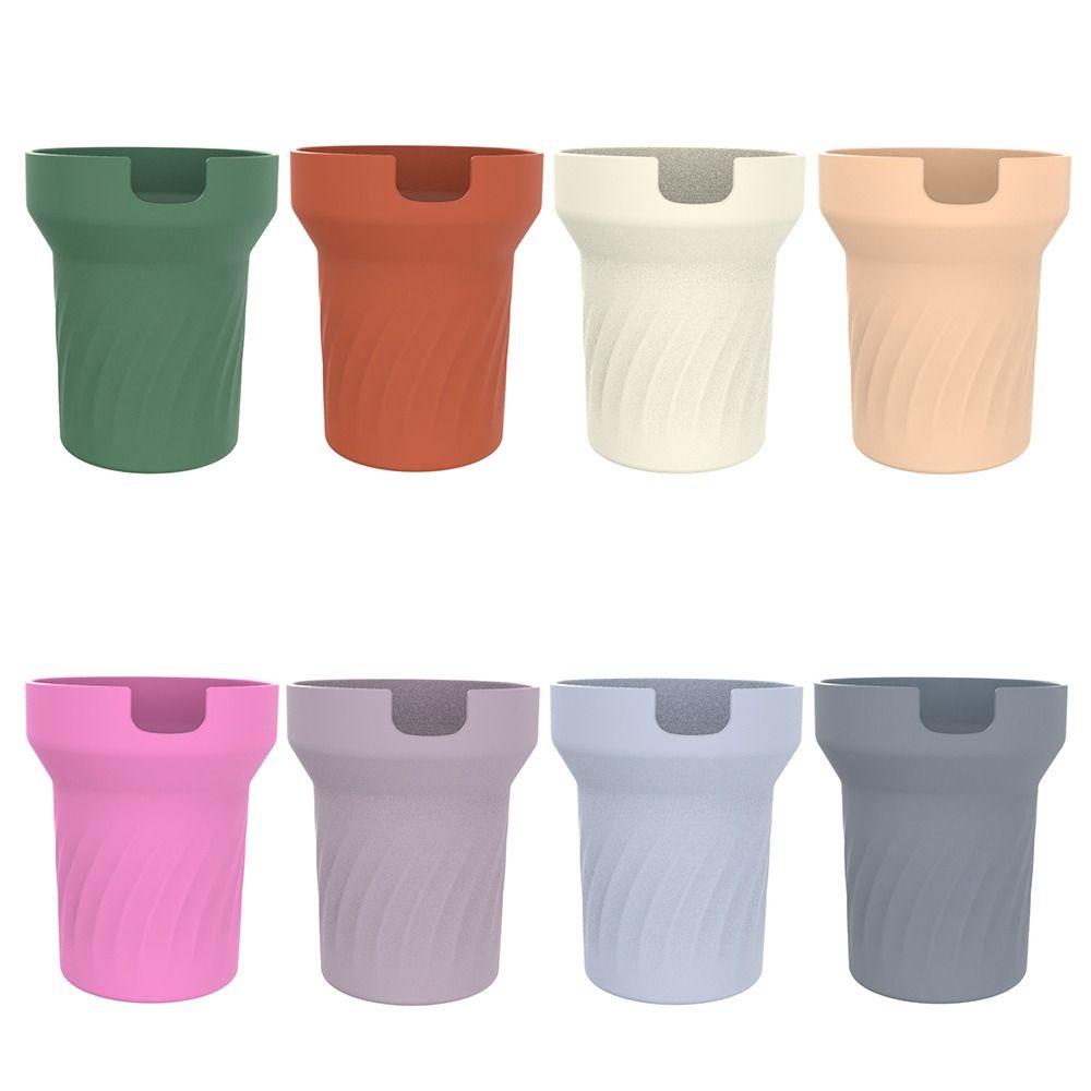 Suss Vỏ Bọc Đáy Bình Nước Bằng Silicon Mềm Chống Trượt Bảo Vệ Cho 40oz tumbler