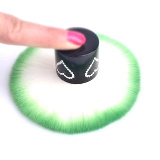 Chổi phủi bụi nail chuyên dụng (giao màu ngẫu nhiên)