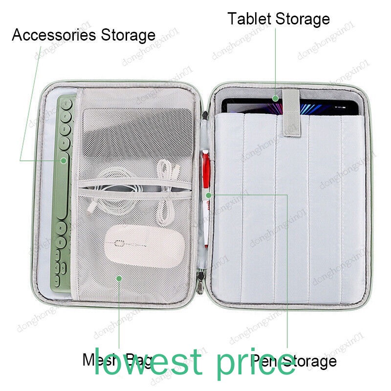 Túi Đựng laptop macbook air 13 m1 chip a2337 mac pro 13 14 a2338 a2442 cho macbook air 13 m1 chip