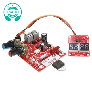 Bảng mạch điều khiển hàn điện tử ny-d01 40a 100a 40a 100a