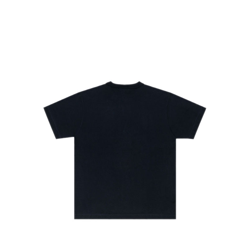 Áo Thun Tay Ngắn Champion C3-X352 Men - Navy