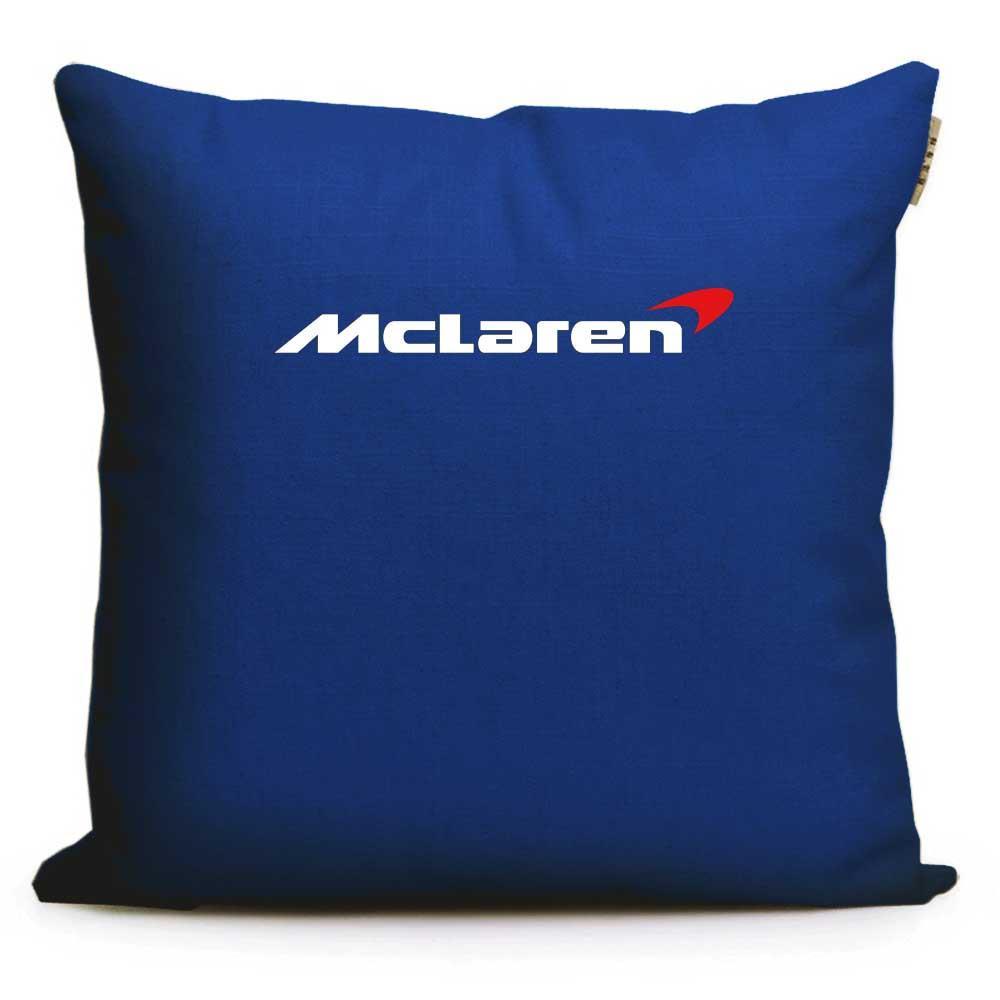 Mclaren Mclaren Xe Thể Thao Logo Hàng Hóa Sofa Gối Ô Tô Thắt Lưng Đệm Xe Lưu Niệm