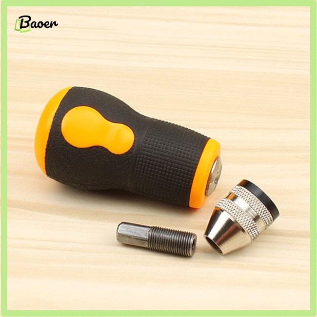 Máy Khoan Cầm Tay mini 100% Chính Hãng Kèm 10 Mũi Khoan Bits