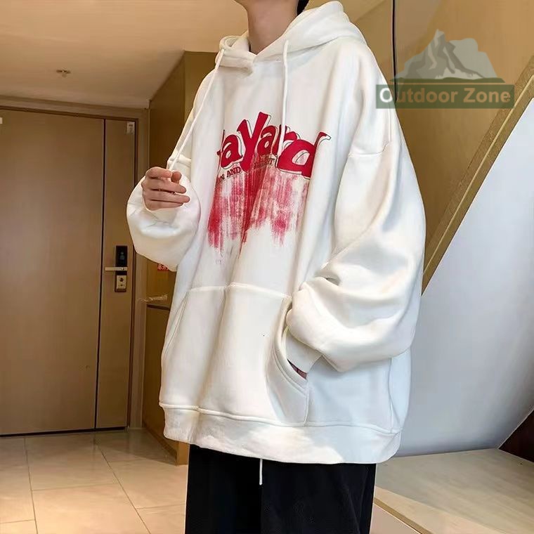 Áo Khoác In Hình Khủng Long Thời Trang Cho Nam