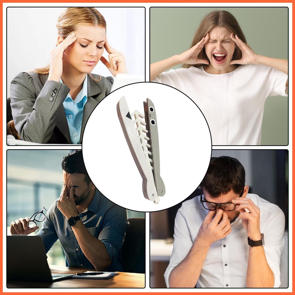 Đồ chơi xương cá bướm 3D cảm giác vui nhộn và dễ thương Sakaban mới