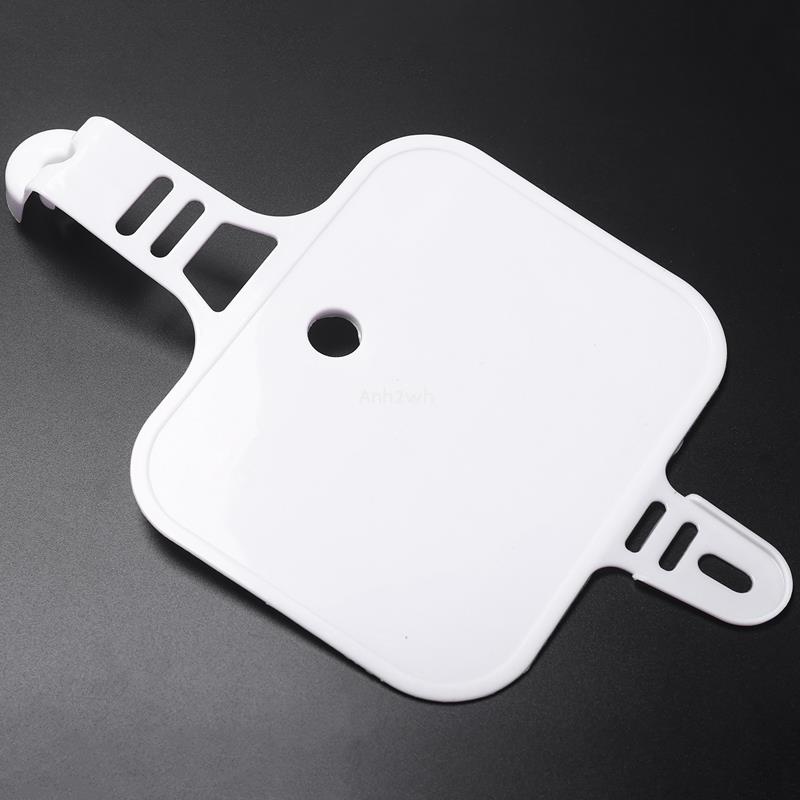 Bộ 8 Phụ Kiện Bảo Vệ Yên Xe Đạp Địa Hình Bằng Nhựa 4 Thì 50cc 110cc 125cc 140cc crf50 pit diy